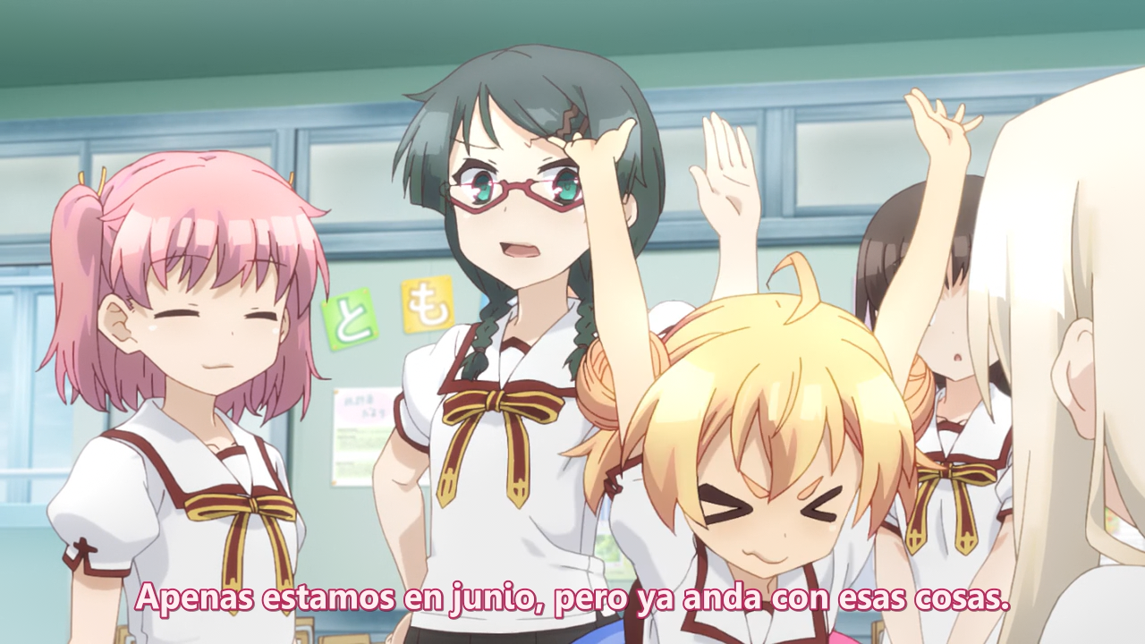 Fate/kaleid liner Prisma☆Illya 2wei! (Uta no Hime)